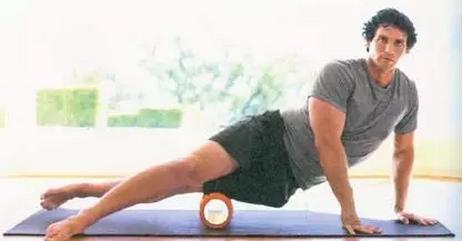 髂胫束综合征是哪里疼,髂胫束疼可以用筋膜枪吗