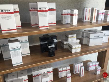 韩国屈臣氏中国屈臣氏,韩国屈臣氏店铺