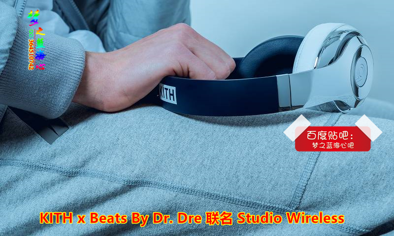 beats联名wireless,beatsstudiowireless3联名