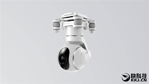 小米有没有新款无人机,小米无人机最新消息