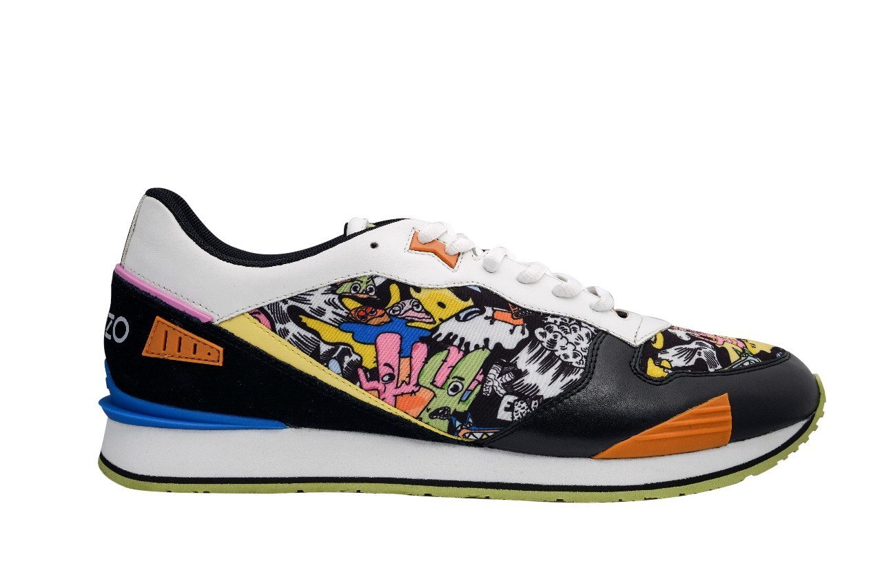 高端鞋子推荐有哪些,目前最值得入手的全能鞋子