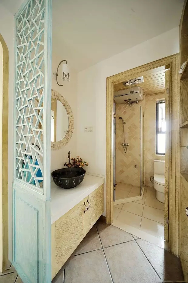 电热水器和花洒明装连接安装视频,海尔电热水器安装为什么要ppr管