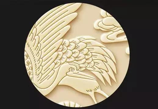 砂岩背景墙效果图大全,中式砂岩浮雕墙