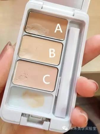 眼袋黑眼圈泪沟法令纹怎么遮瑕,遮瑕黑眼圈眼袋泪沟明星同款