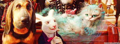 爱丽丝梦游仙境2小剧场,爱丽丝梦游仙境2上海独角戏