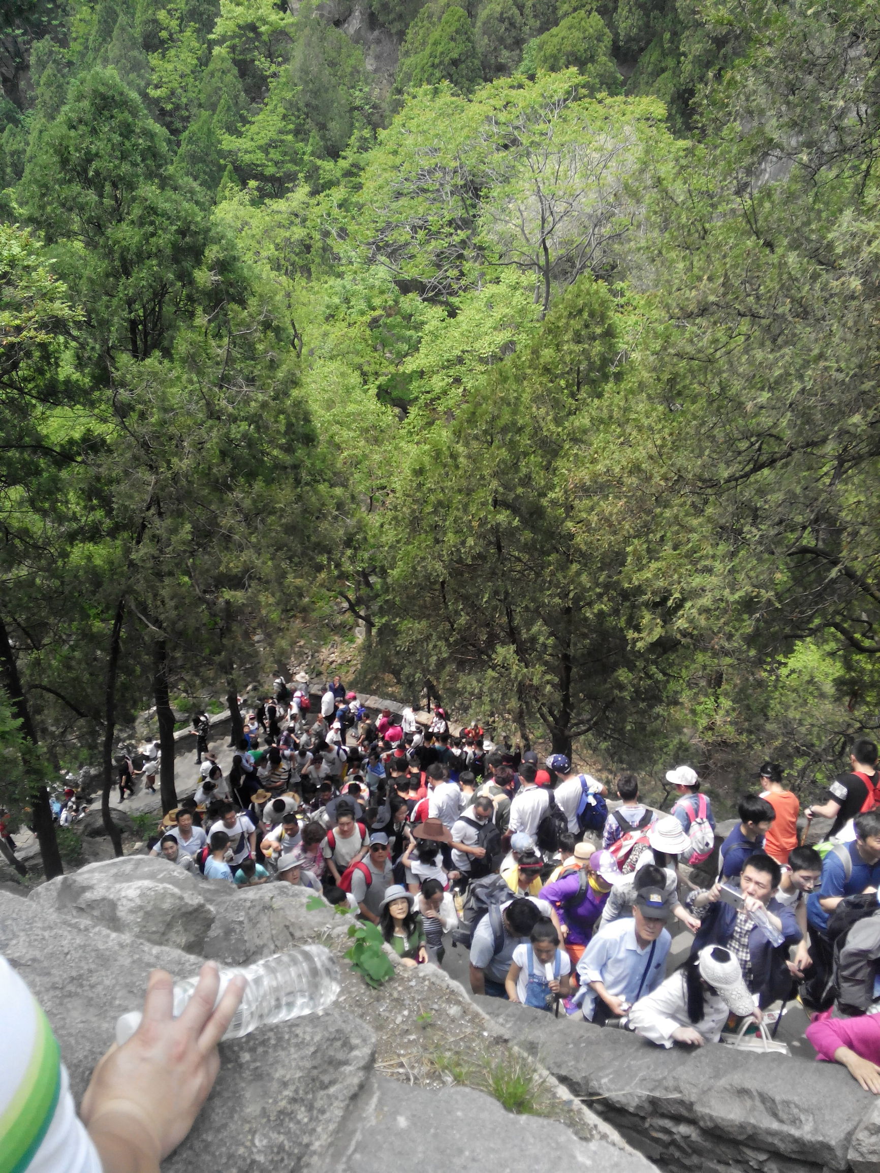 天津去泰山自由行攻略,天津泰山旅游攻略自助游