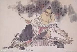 历史太极八卦故事,历史八卦一百则