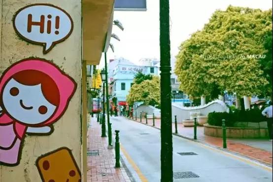 香港澳门三日游攻略,澳门购物攻略一日游