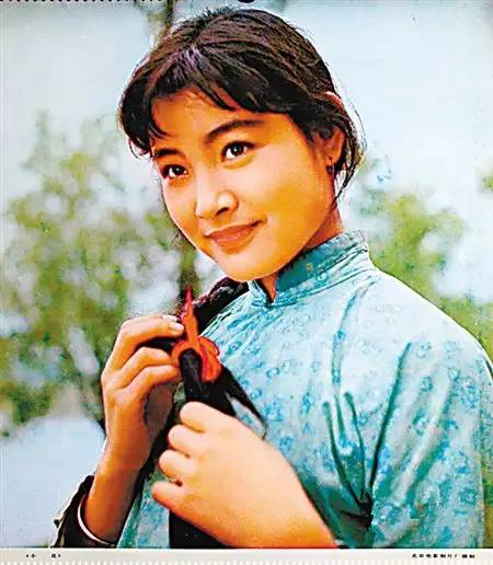 余文乐算毛线！我们的爸妈才是当年的“潮人”！