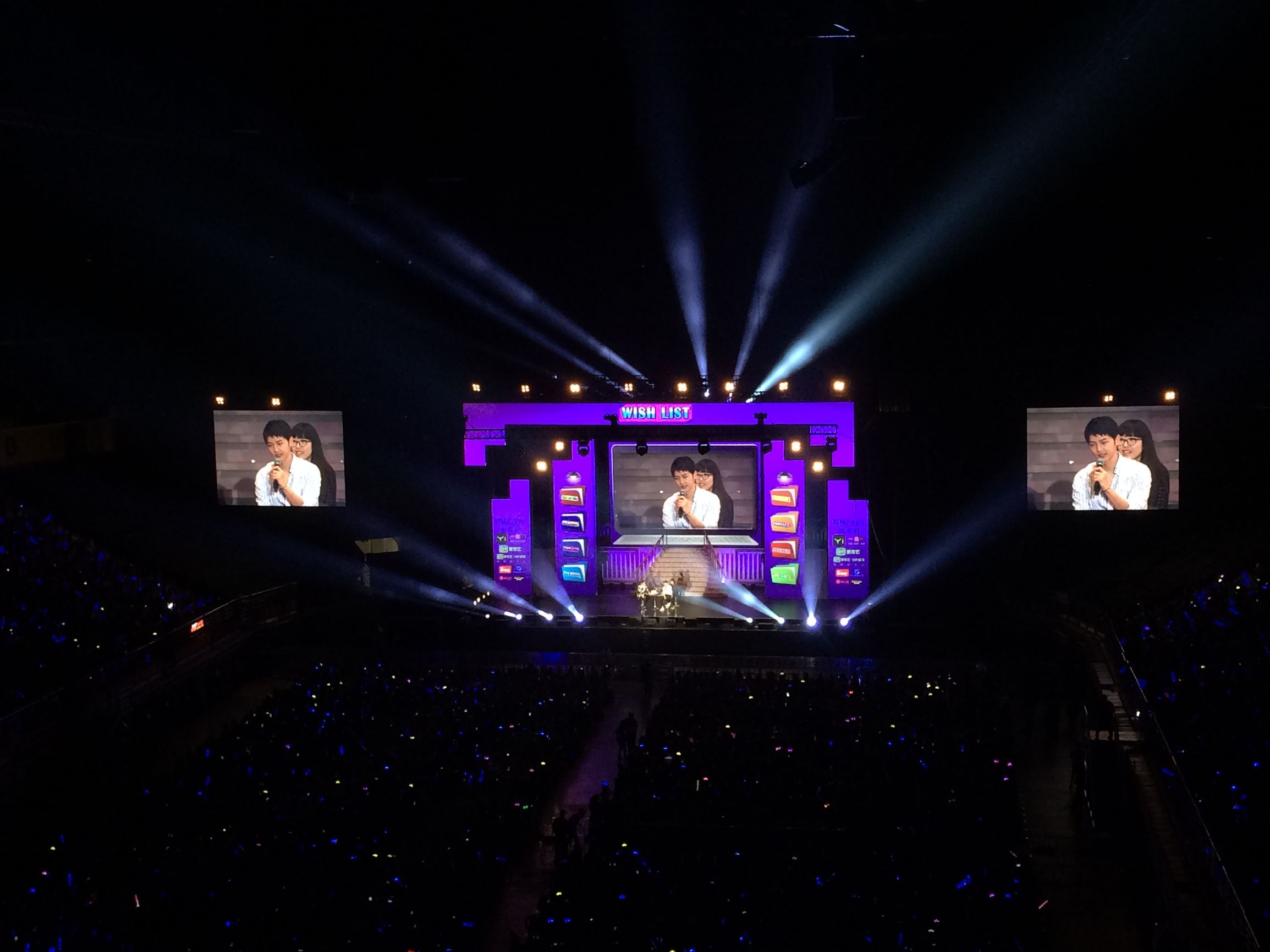 宋仲基中文歌曲,好久不见宋仲基唱的歌