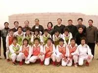 一团暴烈炽热的花火-足球运动员何昕芮|代言云南最大足球赛事！