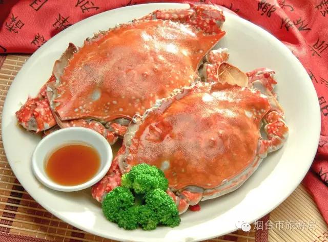 一起来品味烟台的海鲜,一起来品尝东山海鲜