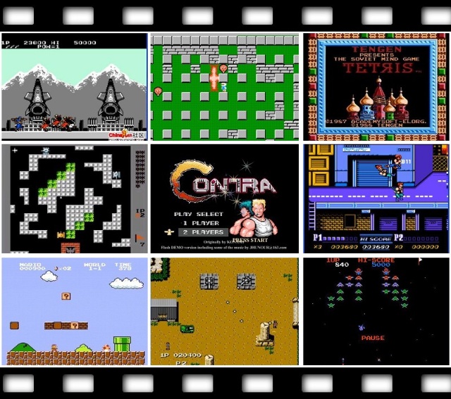 儿童节，还记得80，90后玩过的儿童时代吗？