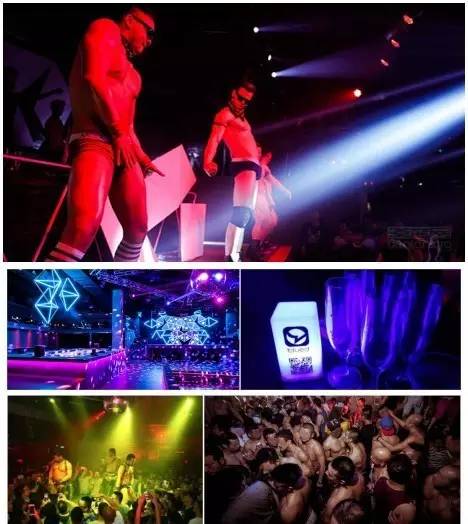 沪上21家high-bar！想恰就恰，好基情！