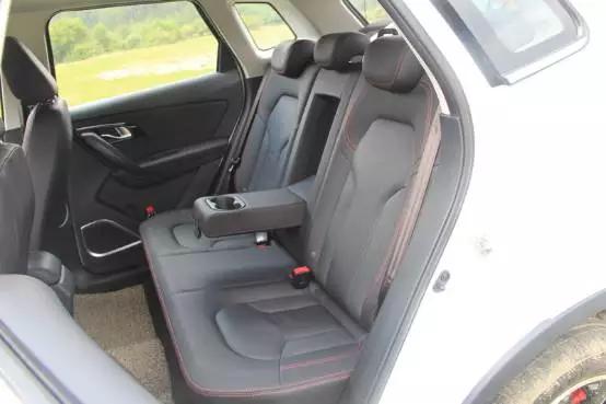 开起来安静减震舒服的车,什么车坐着和开着都舒服