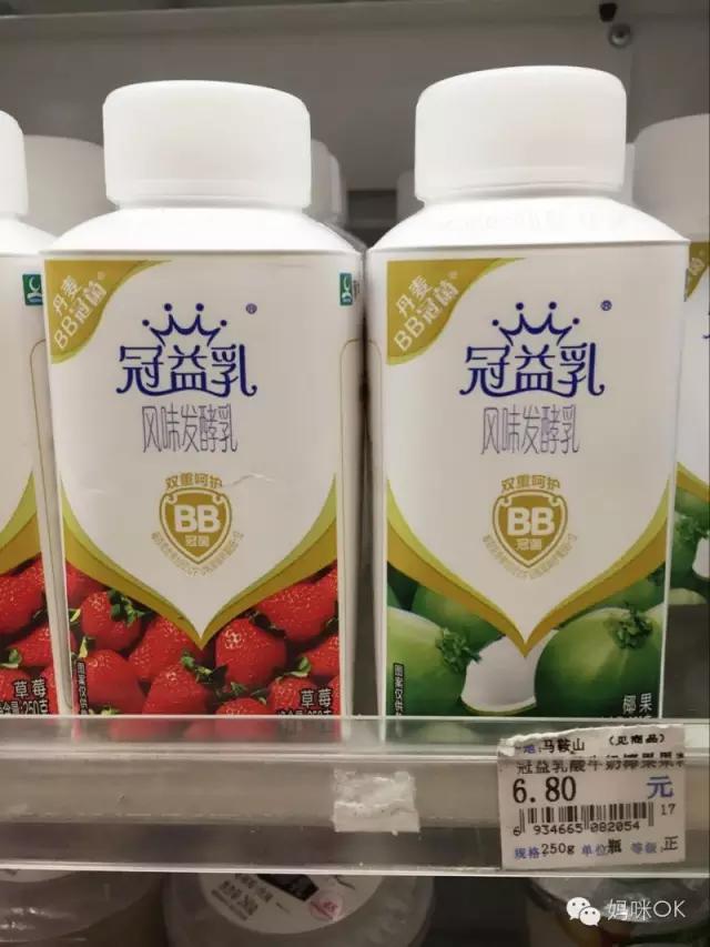 宝宝酸奶哪家强！12款常见市售酸奶大测评