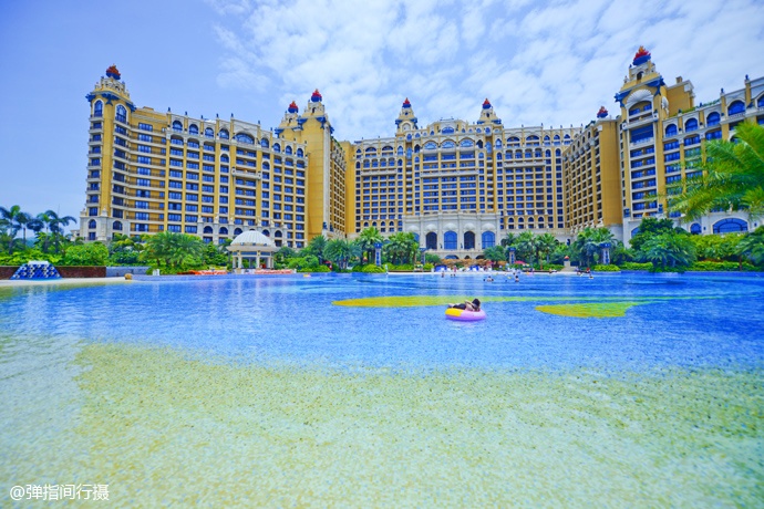 珠海长隆旅游攻略和住宿,珠海长隆周末有什么活动