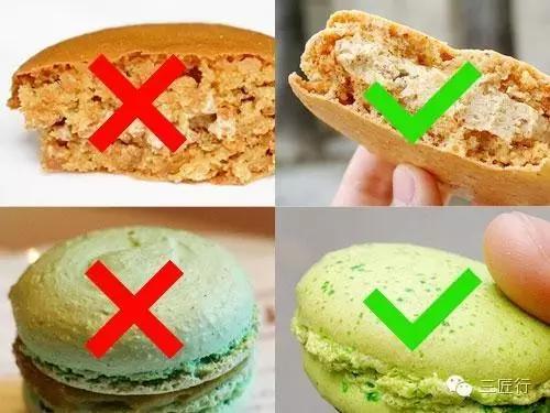 手工烘焙马卡龙,烘焙新手入门教程马卡龙