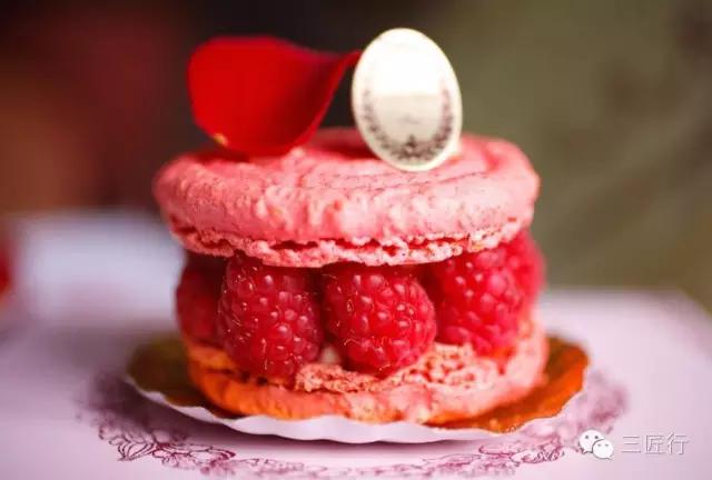 手工烘焙马卡龙,烘焙新手入门教程马卡龙