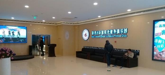 全荆州的美女型男都在这里了！你还不来？！