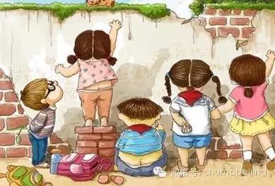 小时候住过地方满满的回忆,满满的小时候的回忆