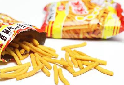 韶关童年记忆零食,六一童年的零食