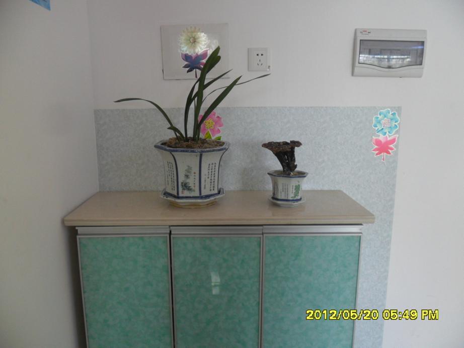 商品房3室一厅的装修图纸,1楼110平方4房1厅装修图纸