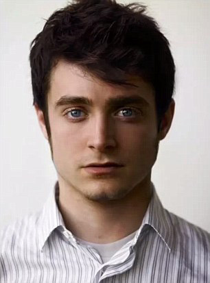 哈利波特和弗罗多,弗罗多哈利波特