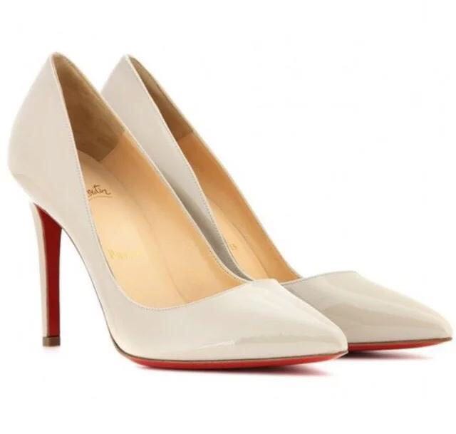 十大高跟鞋品牌排行榜,世界十大顶级高跟鞋品牌