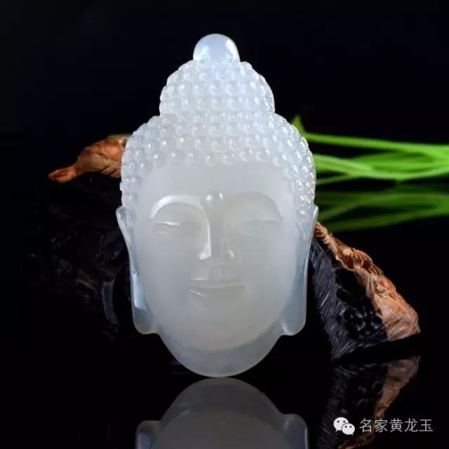 黄龙玉为什么有小坑,黄龙玉经典18问解惑