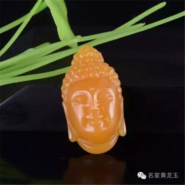 黄龙玉为什么有小坑,黄龙玉经典18问解惑