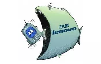 联想收购谷歌,谷歌与联想交易