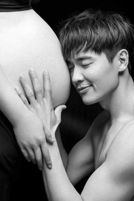 高云翔升级爸爸，董璇都需要盆底肌修复