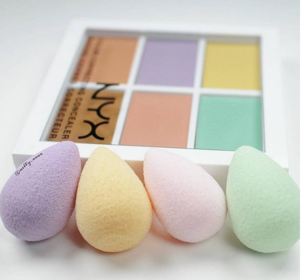 抹茶化妆师,抹茶美妆里有哪些达人