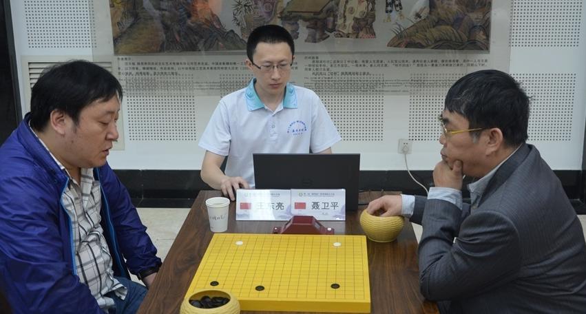 老聂最新比赛全集,新奥杯决赛第二局解析