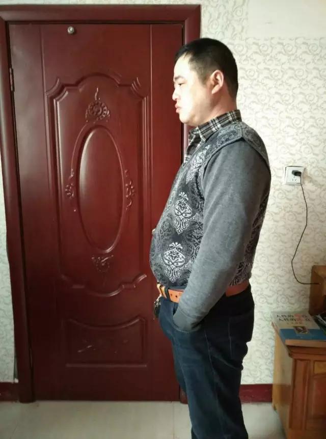430斤小伙减肥成功瘦121斤,39岁大叔暴瘦42斤减肥方法