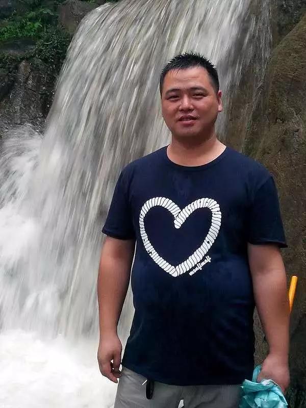 430斤小伙减肥成功瘦121斤,39岁大叔暴瘦42斤减肥方法