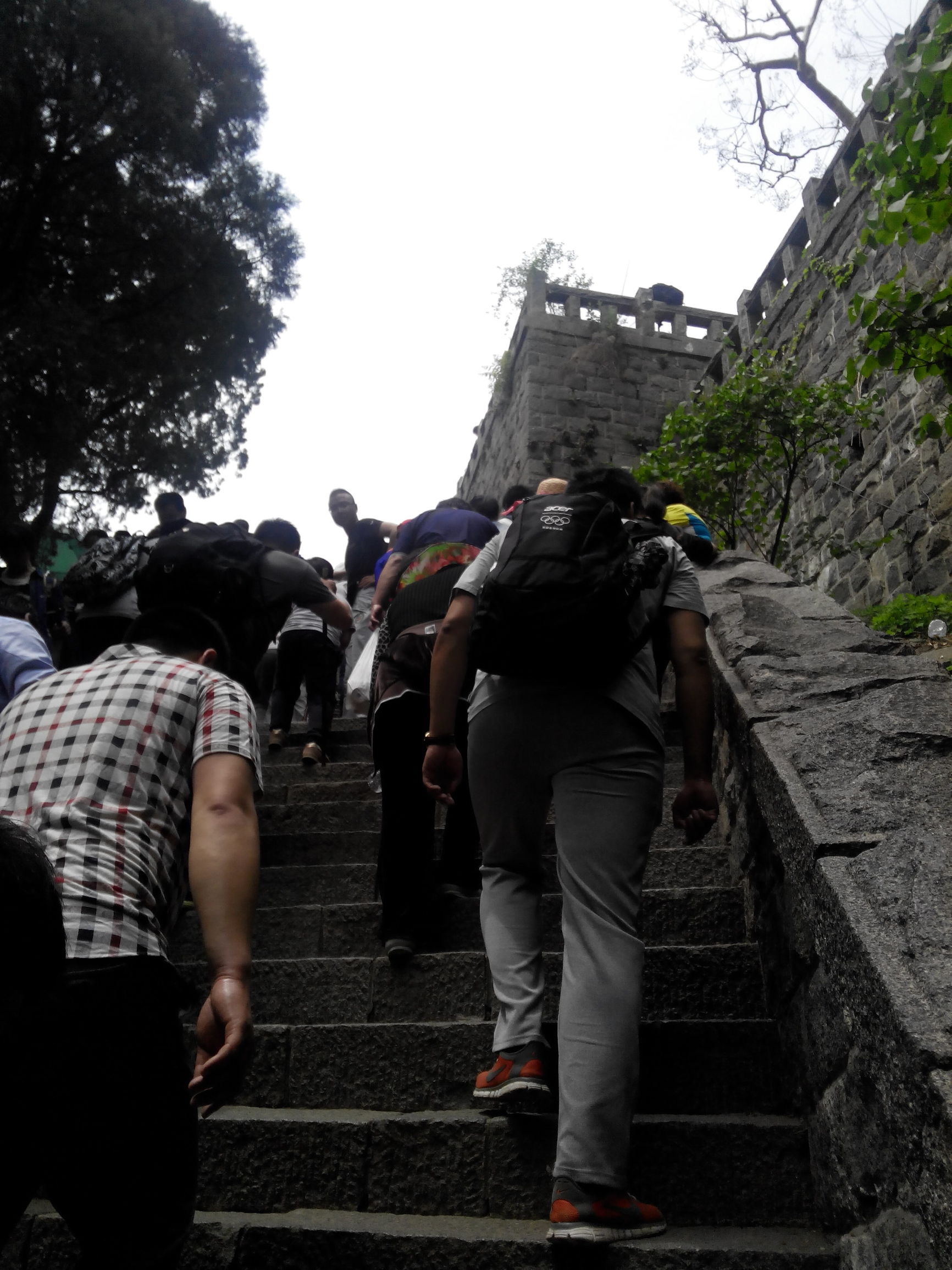 天津去泰山自由行攻略,天津泰山旅游攻略自助游