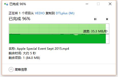 冠希哥用了都说好，金士顿256位AES硬件加密U盘详评