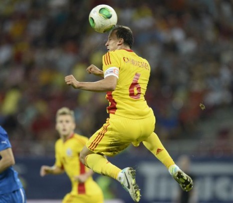 欧洲杯24强巡礼阿尔巴尼亚,欧洲杯巡礼罗马尼亚