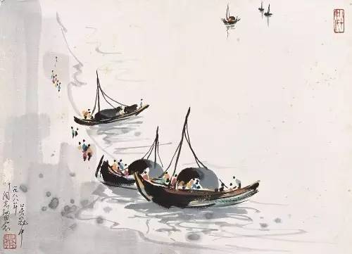 求意境美好的唐诗宋词元曲,10首意境美好的元曲