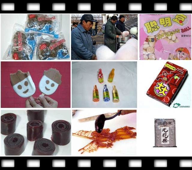 儿童节，还记得80，90后玩过的儿童时代吗？