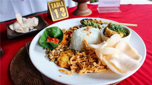 巴厘岛和我想象中的不一样,巴厘岛简直是人间天堂