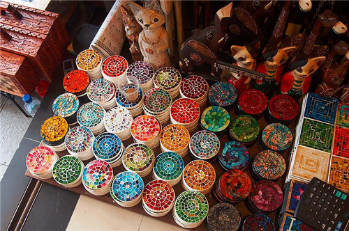 巴厘岛和我想象中的不一样,巴厘岛简直是人间天堂