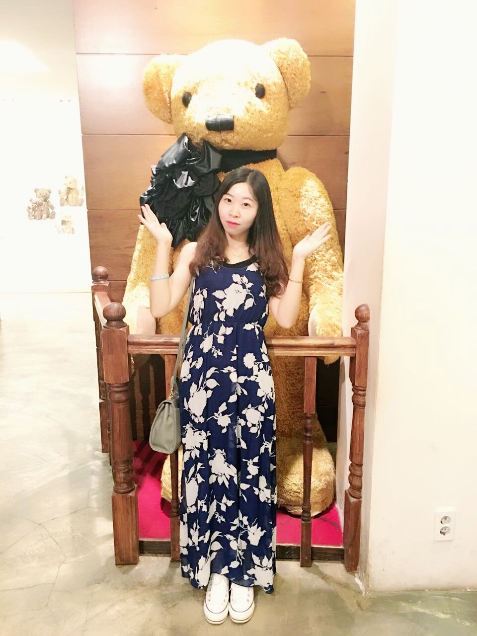 一起来思密达！大佣网的韩城攻略