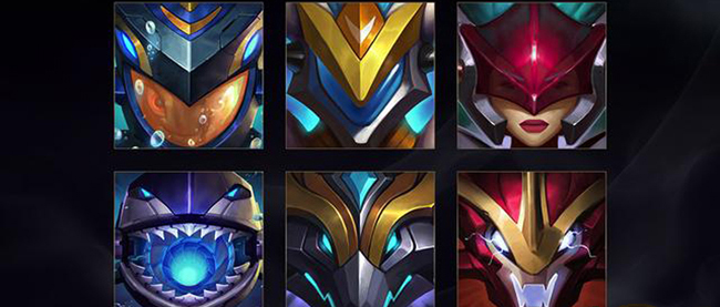 银河魔装机神希瓦娜多少钱一个,黯焰双魂和银河魔装机神千珏皮肤