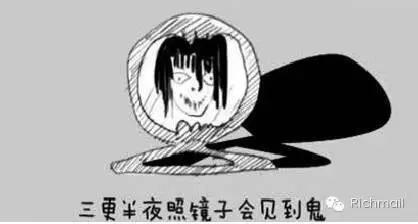 小朋友们快闪开，大姐姐我要过节啦！