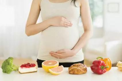 孕期半夜老是饿醒正常吗,孕期饿了吃什么充饥