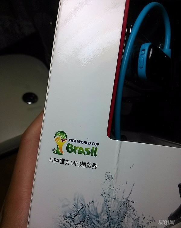 潜水防水的mp3,索尼的防尘防水