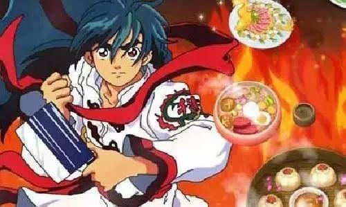 最经典的动漫人物,各种经典的动漫人物